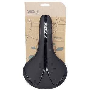VELO Velo-Fit Athlete BC racing saddle