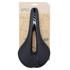 VELO Velo-Fit Athlete FC Rennsattel