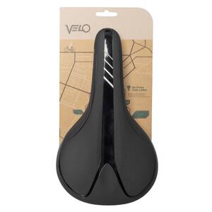 VELO Velo-Fit Traveller M Trekkingsattel