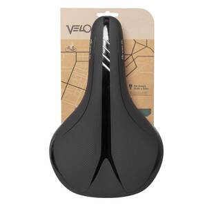 VELO Velo-Fit Traveller L trekking saddle