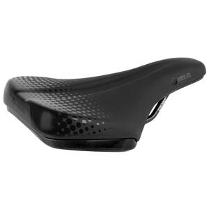 VELO Velo-Fit E1 Shorty saddle