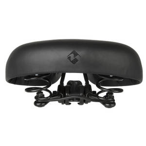 M-WAVE City Spring city / comfort saddle