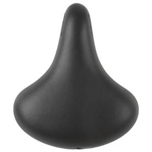 M-WAVE City Spring city / comfort saddle