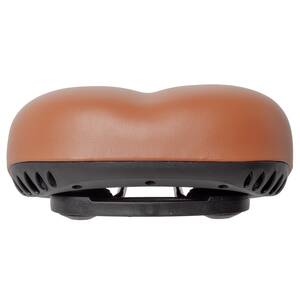 Elast - L City city / comfort saddle