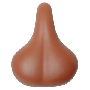 Elast - L City city / comfort saddle