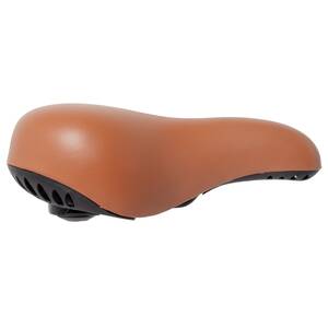 Elast - L City city / comfort saddle