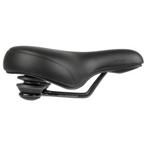 M-WAVE Vacu City XL Sport City / Komfort Sattel