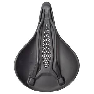 3D Carbon saddle