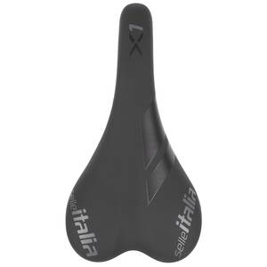 SELLE ITALIA X1 saddle | Messingschlager