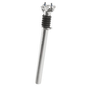TRANZ X  suspension seat post