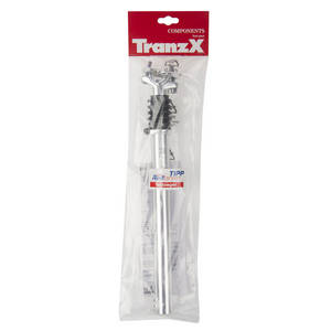 TRANZ X  suspension seat post