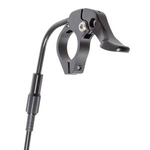 M-WAVE  reggisella regolabile in altezza