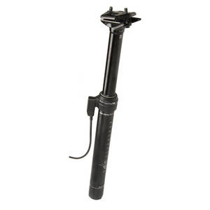 M-WAVE Levitate C height adjustable seat post