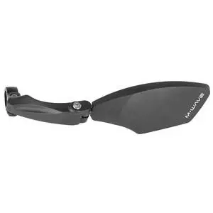 M-WAVE Spy Space bicycle mirror