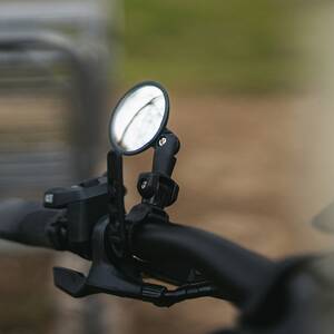 M-WAVE Spy Mini Fahrradspiegel