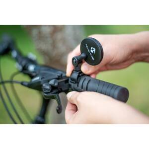 M-WAVE Spy Mini Short bicycle mirror