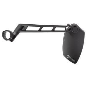 TWIRL 3rd Eye BS bicycle mirror