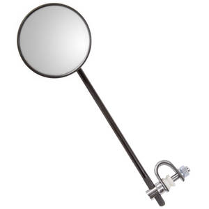 Anti-Glare espejo para bicileta y ciclomotor