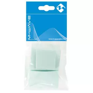 M-WAVE  Schutzfolien-Set