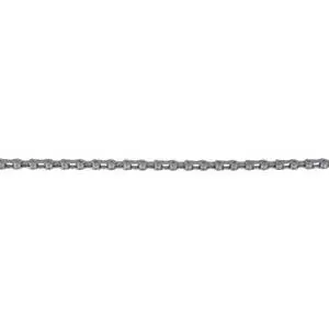 KMC X10 Grey Schaltungskette