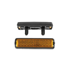 Steady-K1 pedal