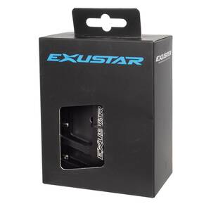 EXUSTAR E-PB525 Piattaforma del pedale