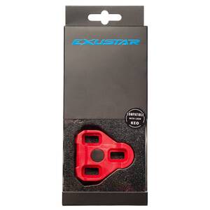 EXUSTAR E-ARC10 Set di tacchette