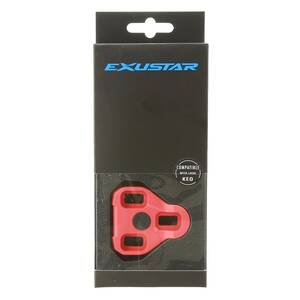 EXUSTAR E-ARC10 Set di tacchette
