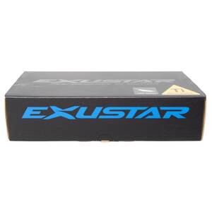 EXUSTAR E-PR200CKTI pedales con calas