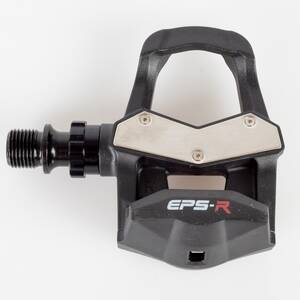 EXUSTAR E-PR102ST pedales con calas