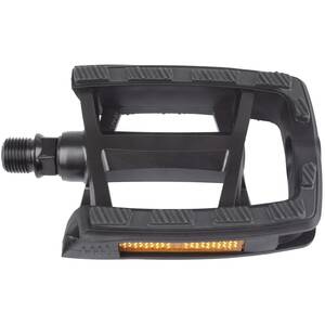 M-WAVE Steady Flat 2 AL pedal plano