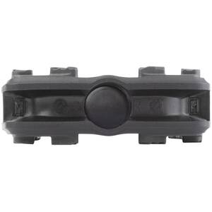 M-WAVE Steady Flat 2 AL pedal plano