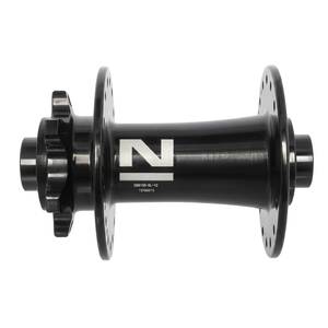 D981SB-12 Mozzo con freno a disco ruota anteriore