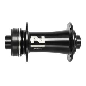 D981SB-12-CL front disc brake hub