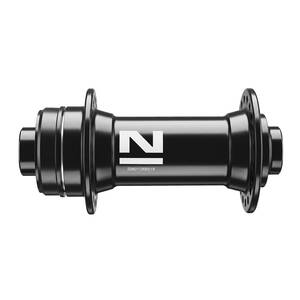 NOVATEC D041SB-B15-CL front disc brake hub
