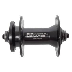 D041-B15 front disc brake hub