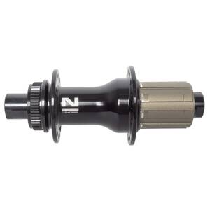 NOVATEC D792SB-X12-CL-HG disco freno trasero eje de la rueda