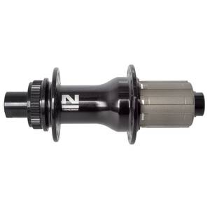 NOVATEC D792SB-X12-CL-HG rear disc brake hub