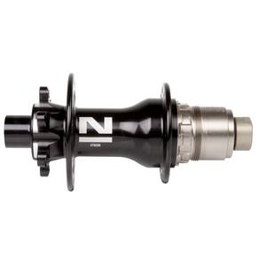 NOVATEC D792SB-X12-XDR disco freno trasero eje de la rueda