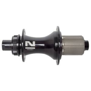 NOVATEC D462SB-B12-CL-HG Hinterrad-Scheibenbremsnabe