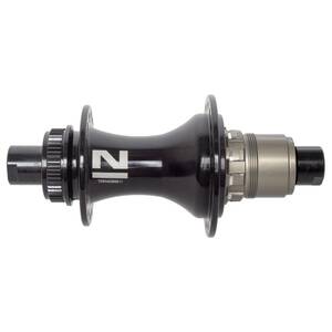 NOVATEC D462SB-B12-CL-XD disco freno trasero eje de la rueda
