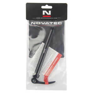 NOVATEC QR269F 15 Perno passante con leva