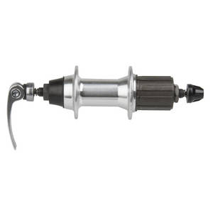 F362TSE rear hub