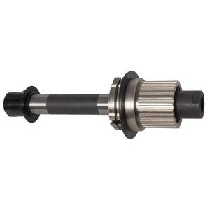 NOVATEC F Freilaufkörper