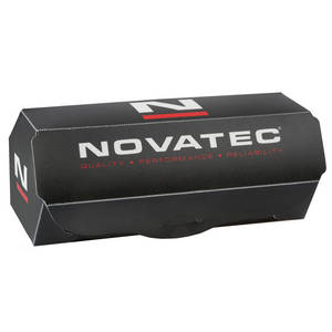 NOVATEC D792SB/A-AA-11S Hinterrad-Scheibenbremsnabe