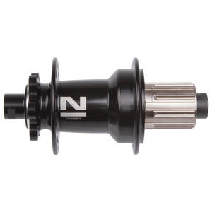NOVATEC D932SB-B12-S66S-11S disco freno trasero eje de la rueda
