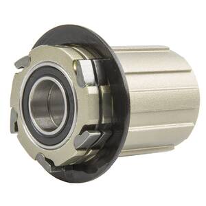 NOVATEC F SH Cuerpo de rueda libre de cassette