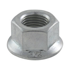 flangenut replacement part