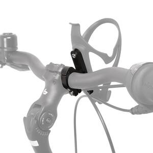 M-WAVE Ada T90 adapter for bottle cages