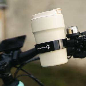 M-WAVE To Go Portabicchiere